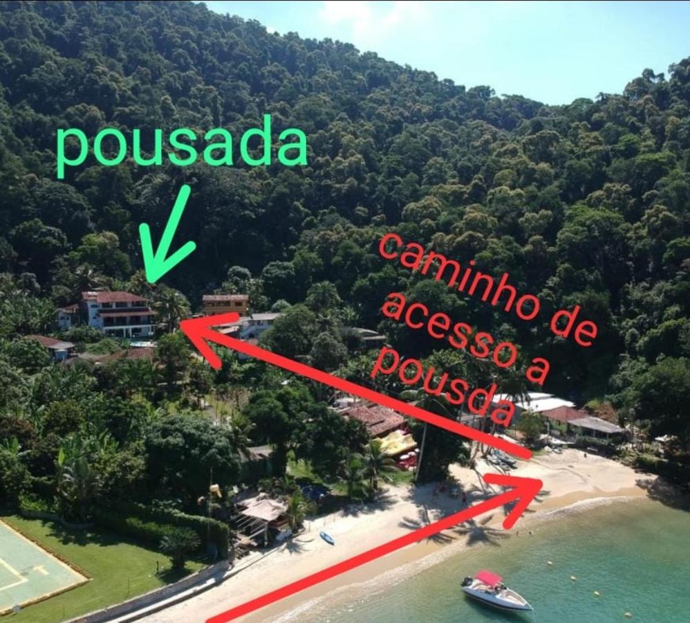 אנגרה דוס רייס Recanto Da Gipoia מראה חיצוני תמונה